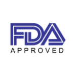 FDA Approved Facility FDA Approved Facility