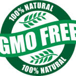 GMO free GMO free